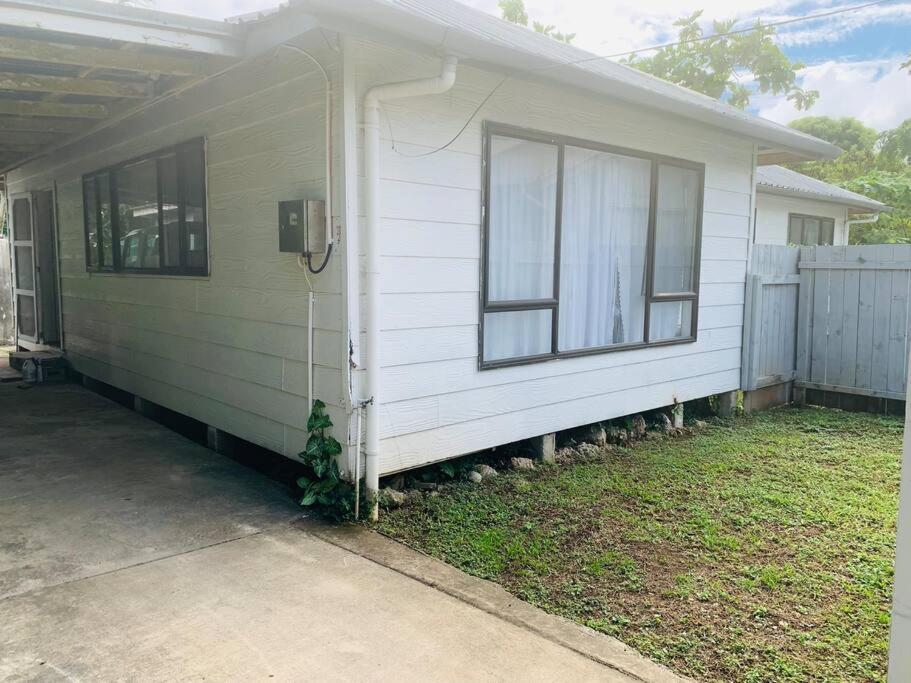 Ocean Cottage - Entire Place In Nukualofa Tonga Exterior photo